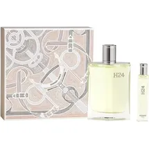 Hermès 	H24 Eau de Toilette 100 ml + Eau de Toilette 15 ml Geschenkset