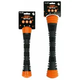 Dog Comets Meteor Wurfstock 23 cm orange