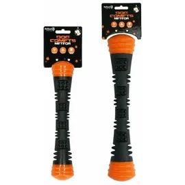 Dog Comets Meteor Wurfstock 23 cm orange