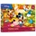 Trefl - 40-jähriges Jubiläum von Trefl: Disney, Mickey Mouse und Freunde - Puzzle 600 Teile - DIY-Puzzle mit Figuren aus klassischen Disney-Zeichentrickfilmen, für Erwachsene und Kinder ab 14 Jahren