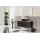 Schöner Wohnen Badematte Barbados Schwarz 60 x 90 cm