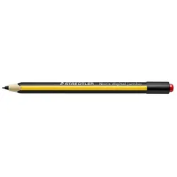 STAEDTLER Noris digital Jumbo, 0,7 mm, Tablet-Eingabestift, dicker Dreikantschaft für Endgeräte mit EMR-Technologie.