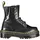 Dr. Martens Jadon Schwarz Polished Smooth 40