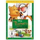 tonies Disney Tiggers großes Abenteuer Special Edition 2012