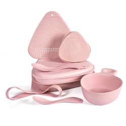 Light My Fire Outdoor MealKit BIO - dusty pink