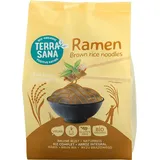 TerraSana Ramen Nudeln aus Naturreis glutenfrei bio