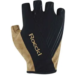 ROECKL SPORTS Herren Handschuhe Isone, black, 10