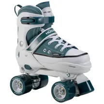 Hudora Rollschuh Sneaker, midnight, Gr. 32-35 Inliner Rollerblade Rollerskates
