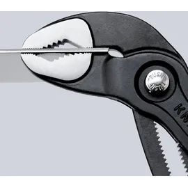 Knipex Cobra Hightech-Wasserpumpenzange 87 01 125 mm