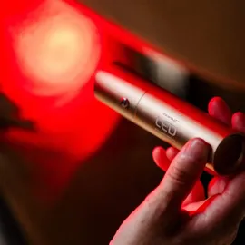 Horseware Ireland Therapiestab für LED-Rotlicht-Therapie Copper Onesize