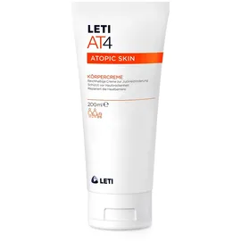 Leti Pharma GmbH Leti AT4 Körpercreme