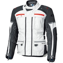 Held Carese Evo Textiljacke rot M