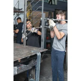 Bessey Hochleistungszwinge STBS 500/200