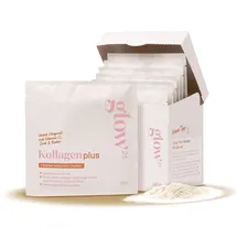 Glow25 Kollagen Plus Sachets 10 x 15 g