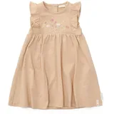 Little Dutch Kleid ärmellos Beige gr. 98 | Little Dutch