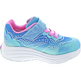 SKECHERS My Dreamers Kinder Blau 25