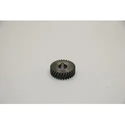 Metallkraft Zahnrad KE 6, 6-2 Z30xM1.0S / schrägverzahnt