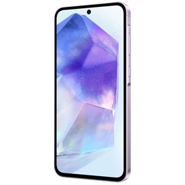 Samsung Galaxy A55 5G 256 GB awesome lilac