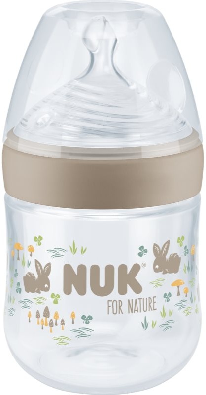 NUK For Nature Babyflasche 150 ml