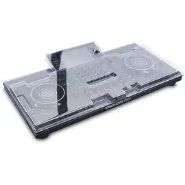Decksaver DJ SC LIVE 4 Cover - Cover für DJ Equipment