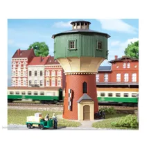 AUHAGEN Bausatz Wasserturm 11335 H0