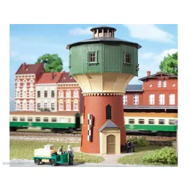 AUHAGEN Bausatz Wasserturm 11335 H0