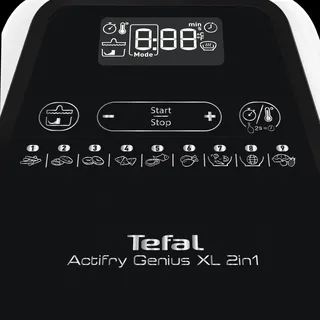 Tefal ActiFry Genius XL YV9708