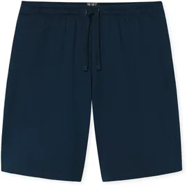 SCHIESSER Shorty Casual Nightwear Blau 56 (XXL)