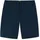 SCHIESSER Shorty Casual Nightwear Blau 56 (XXL)
