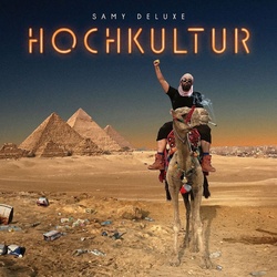 Hochkultur - Samy Deluxe. (CD)