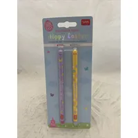 Legami Löschbarer Gelstift Ostern Edition 2 St.