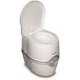 Thetford Porta Potti 565E tragbare Toilette weiß (92306)