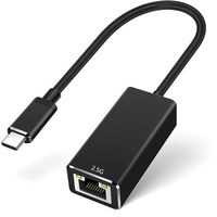 Value USB 3.2 Gen 2 Typ C zu 2.5-Gigabit-Ethernet