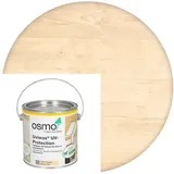 OSMO Uviwax Farblos seidenmatt-2,5 Liter