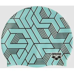 Kappe Print 2 - Escape - Einheitsgröße