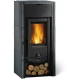 La Nordica-Extraflame La Nordica Holzofen Kaminofen | Asia BII Vulkanstein | 6 kW