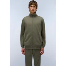 Napapijri Balis Full Zip tea leaf g0a (G0A) S