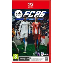 Electronic Arts EA Sports FC 26 AT NSW2 Nintendo Switch 2