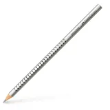 Faber-Castell Buntstift 1 St. silber
