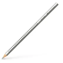 Faber-Castell Buntstift 1 St. silber