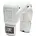 Maori Kampfhandschuhe White 16 oz