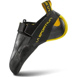 La Sportiva Theory Yellow/Black 36