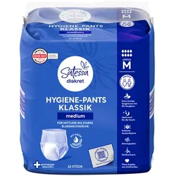 Hygiene-Pants Klassik 8 Beutel