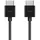 Belkin HDMI-Kabel 2.1 2 m Schwarz