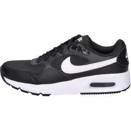 Nike Air Max SC Damen Black/Black/White 42,5
