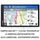 Garmin Camper 795, 7" Camper Sat-Nav mit Live Traffic