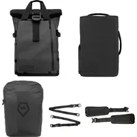 WANDRD THE PRVKE Pro Photography Bundle V3 schwarz 21