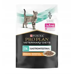 PURINA Veterinär PVD EN Magen-Darm Huhn 85g Beutel