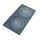 QLS Gussplatte 68 x 32 cm Gusseisen grau
