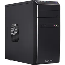 Captiva Power Starter I74-496 Core i5-11400, 16GB RAM, 1TB SSD (74496)